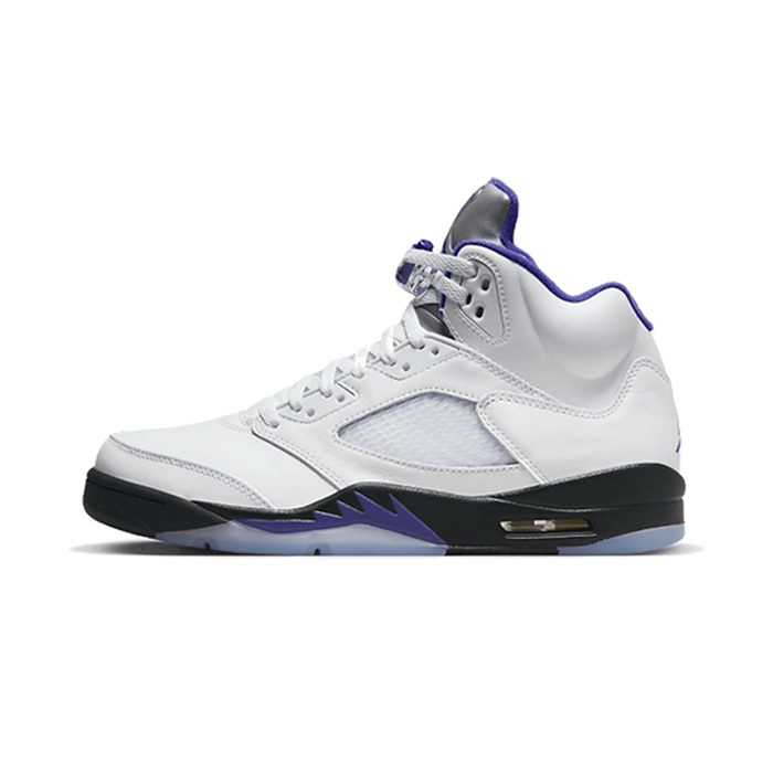 Air Jordan 5 Retro Dark Concord