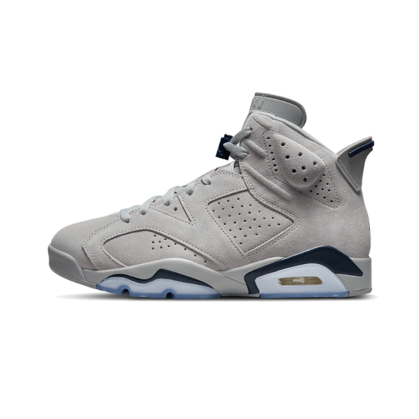 Air Jordan 6 Georgetown