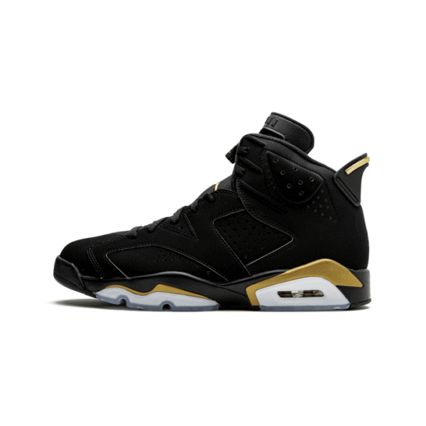 Air Jordan 6 Retro DMP