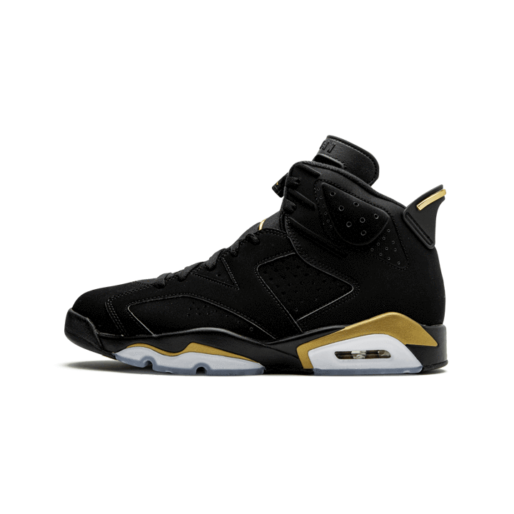 Air Jordan 6 Retro DMP