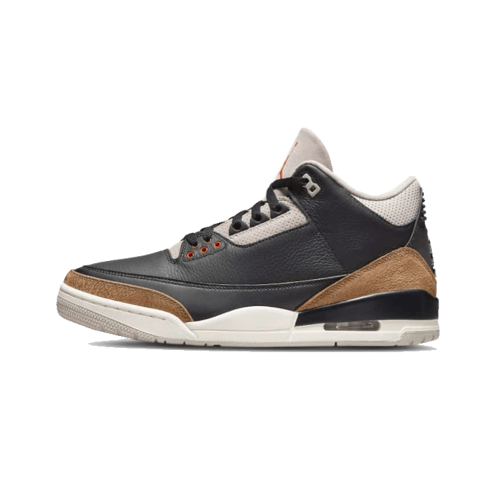 Air Jordan 3 Retro Desert Elephant