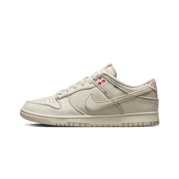 Nike Dunk Low Denim Light Orewood Brown