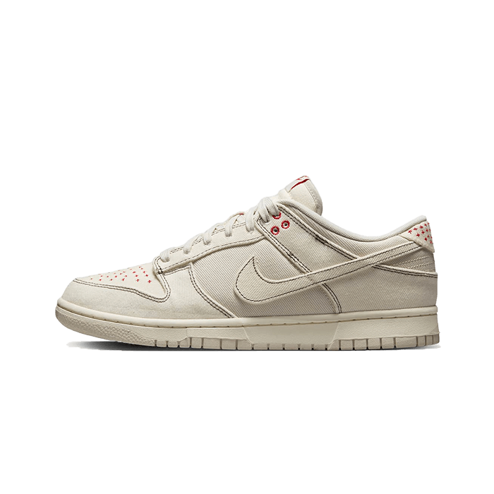 Nike Dunk Low Denim Light Orewood Brown