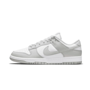 Nike Dunk Low Grey Fog