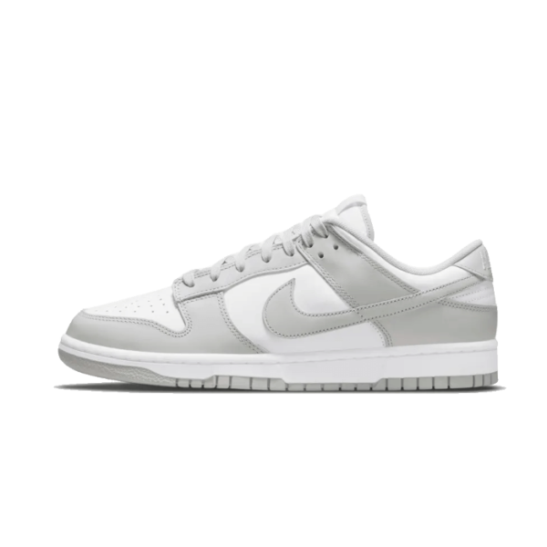 Nike Dunk Low Grey Fog