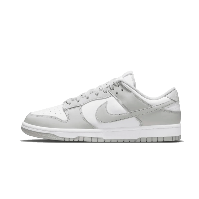 Nike Dunk Low Grey Fog