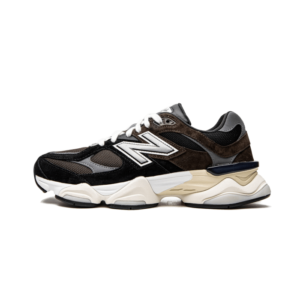 New Balance 9060 Dark Brown