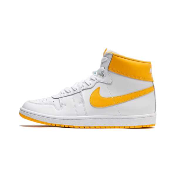 Nike Air Ship SP University Gold