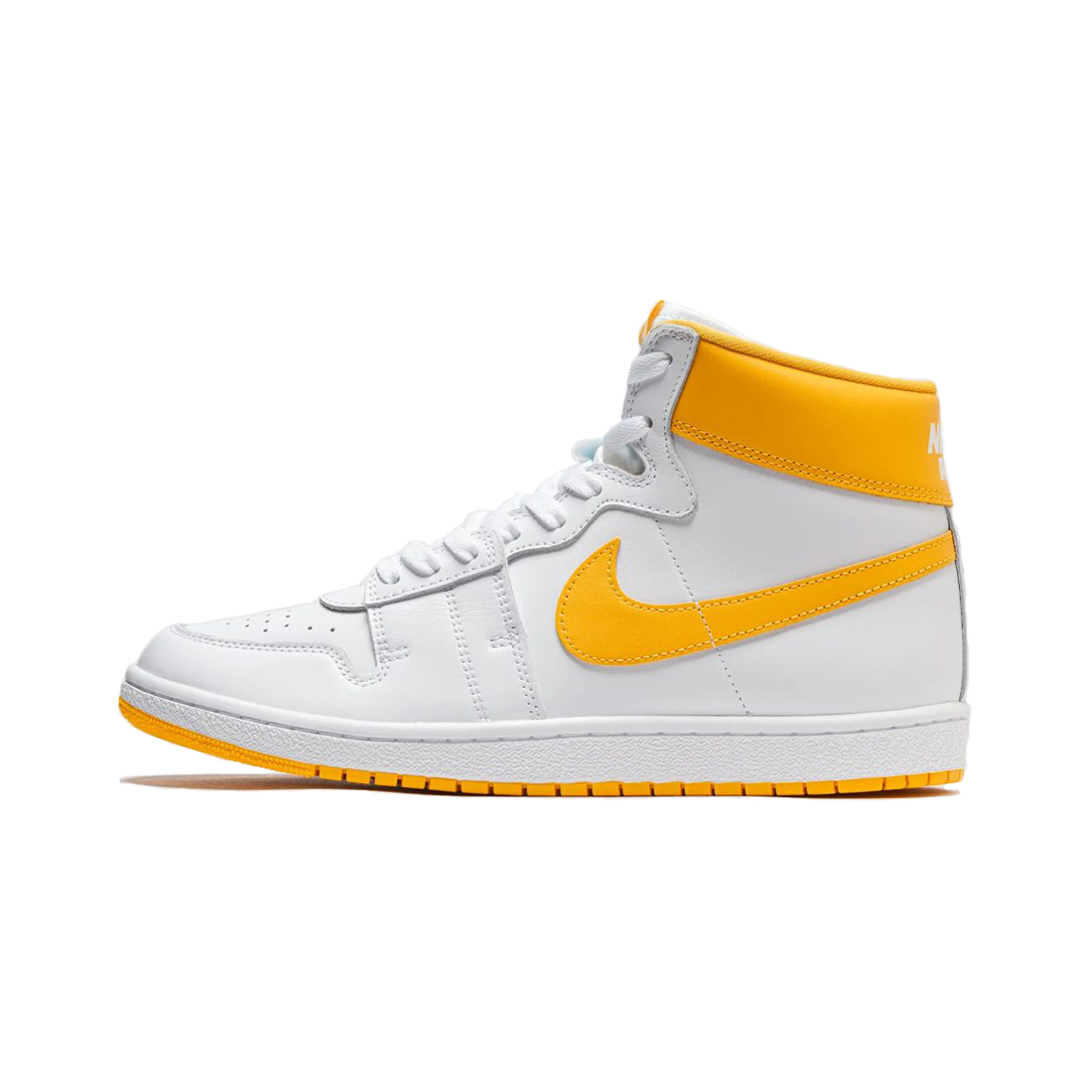 Nike Air Ship SP University Gold