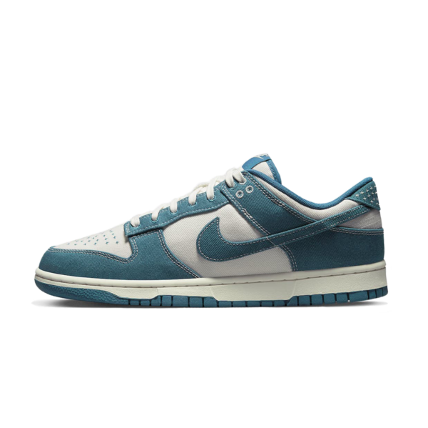 Nike Dunk Low Industrial Blue