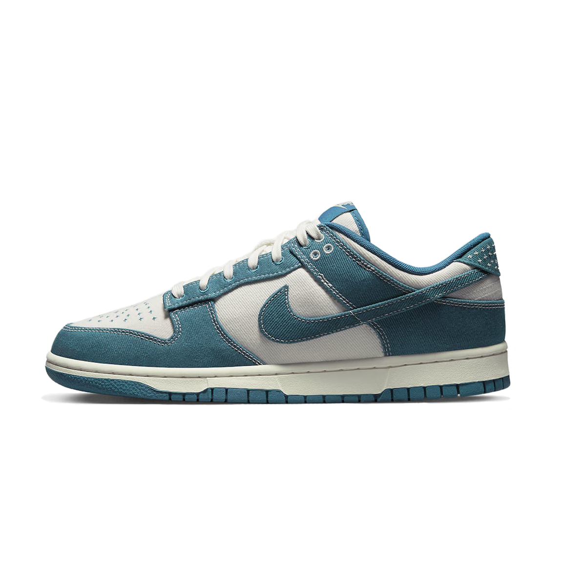 Nike Dunk Low Industrial Blue