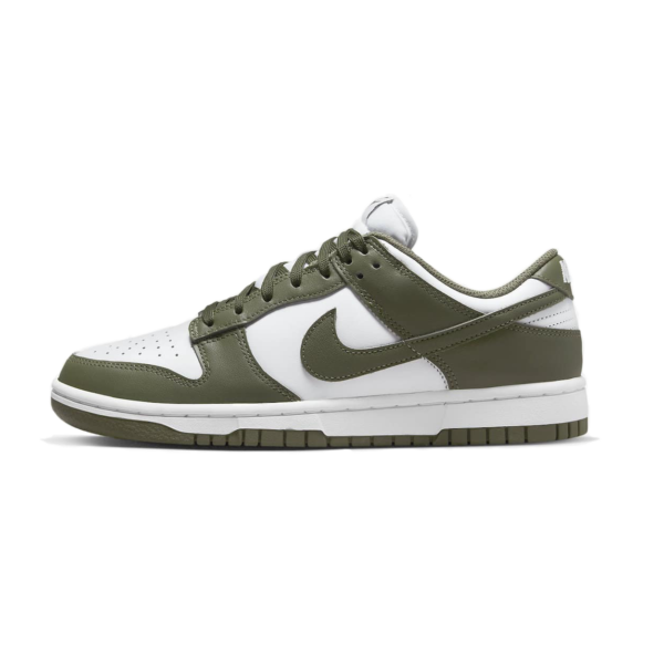 Nike Dunk Low Medium Olive