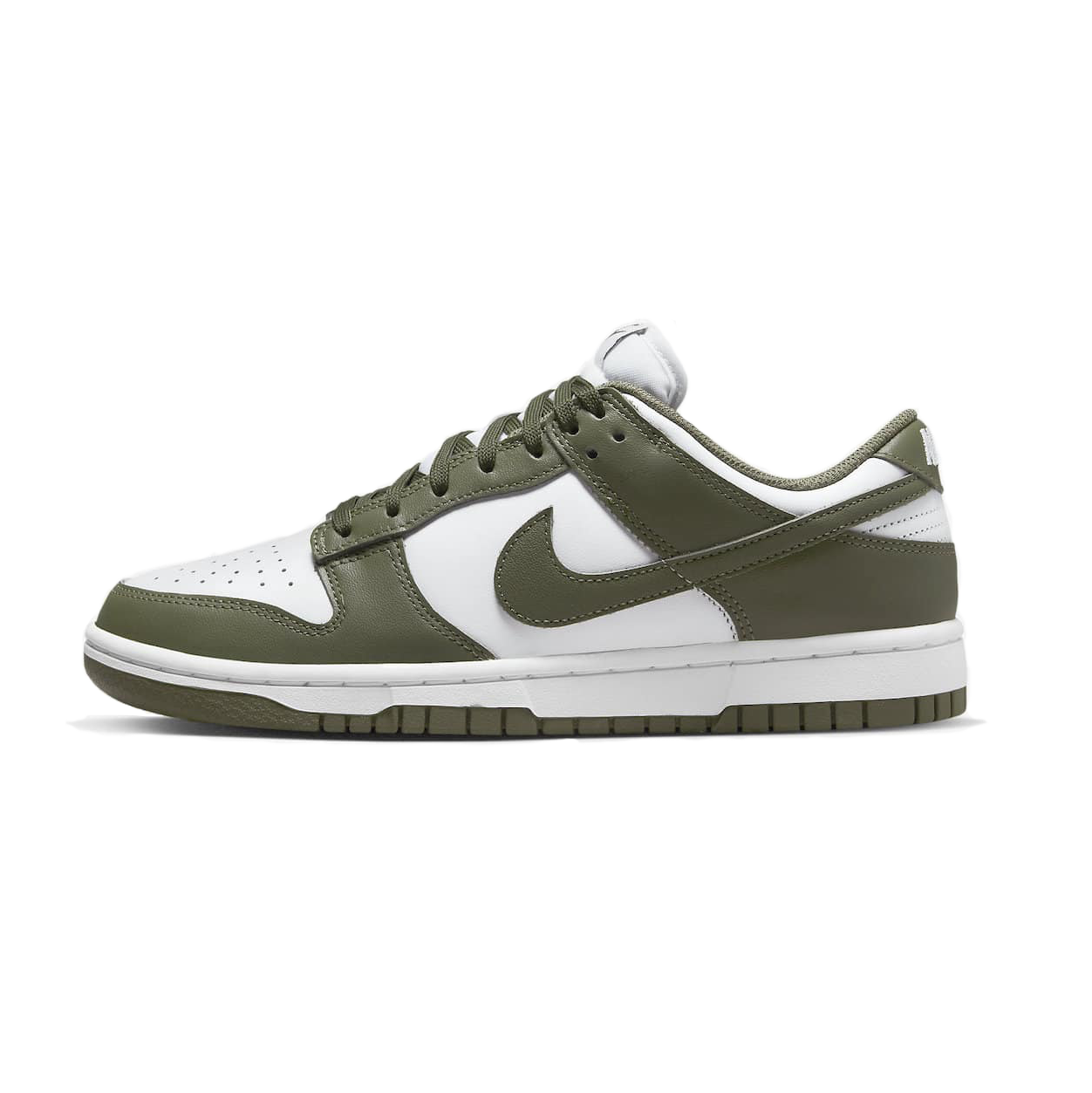 Nike Dunk Low Medium Olive