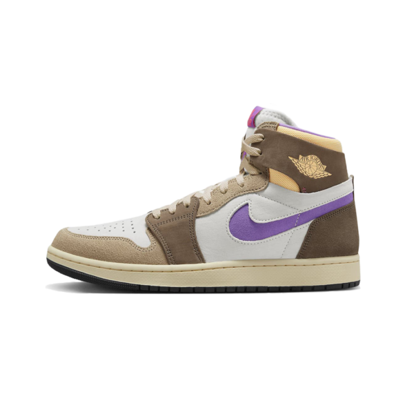 Air Jordan 1 High Zoom CMFT 2 Palomino