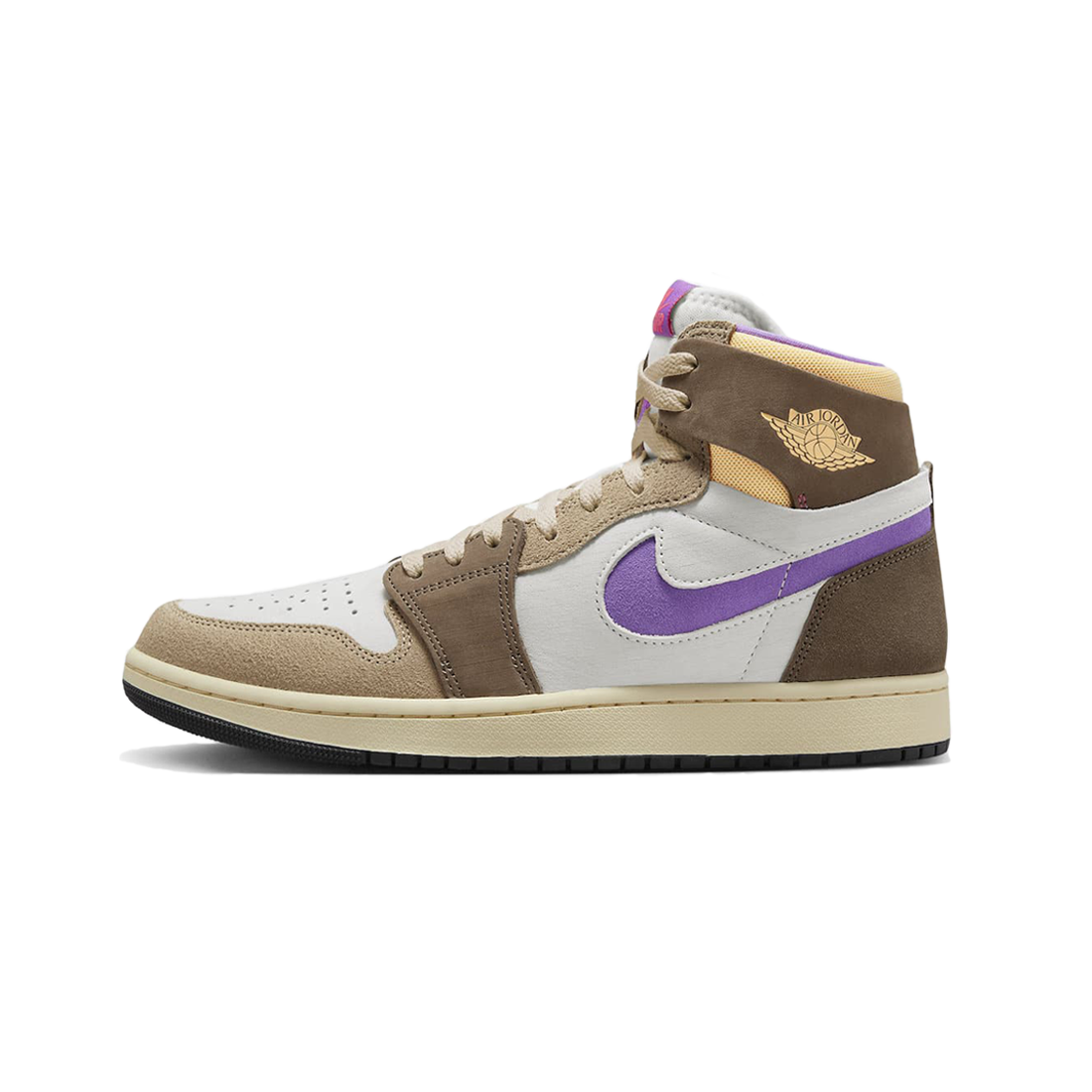 Air Jordan 1 High Zoom CMFT 2 Palomino