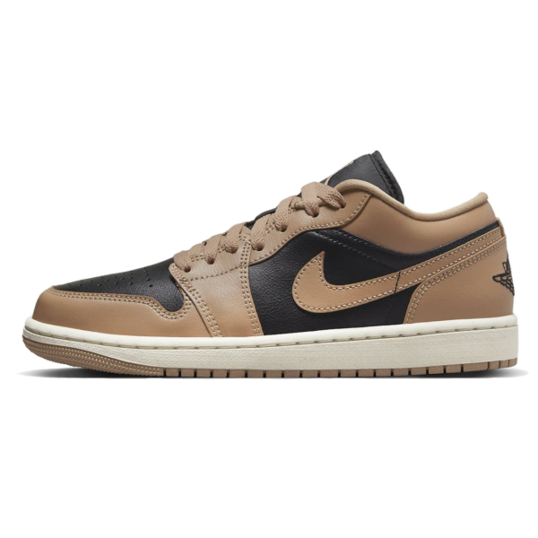 Air Jordan 1 Low Desert