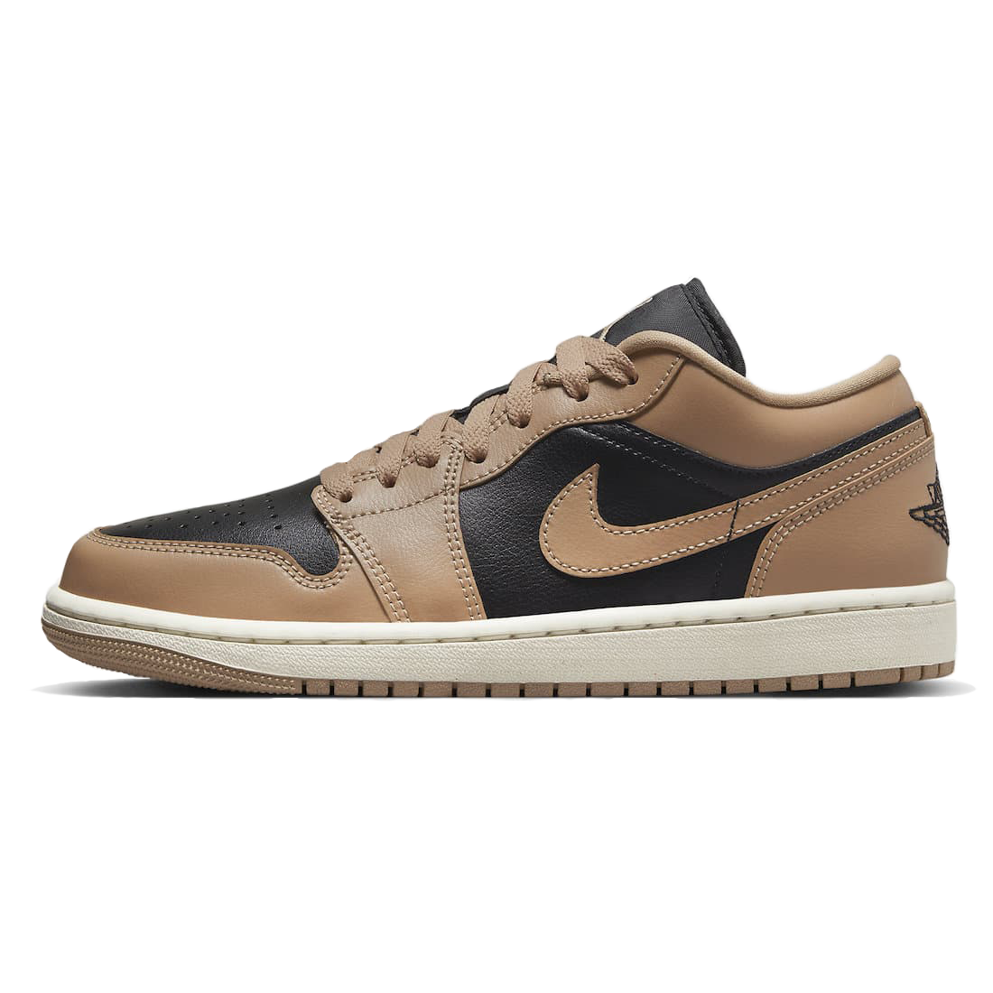 Air Jordan 1 Low Desert