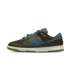 Nike Dunk Low NH Cacao Wow