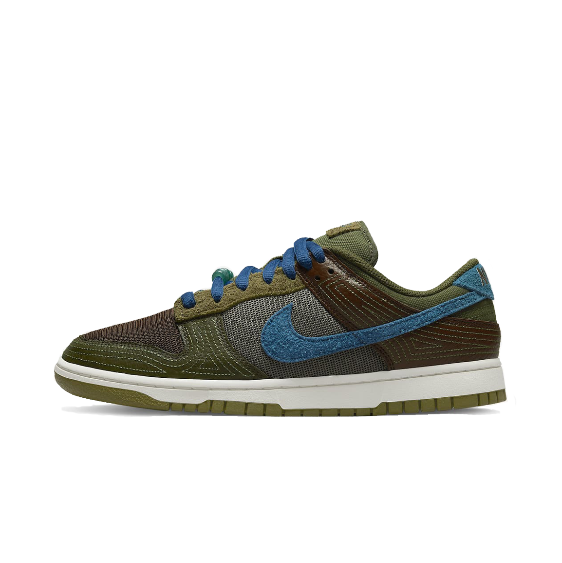 Nike Dunk Low NH Cacao Wow