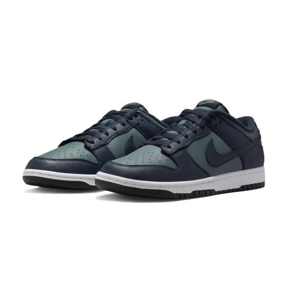 Nike Dunk Low Armory Navy – Image 2