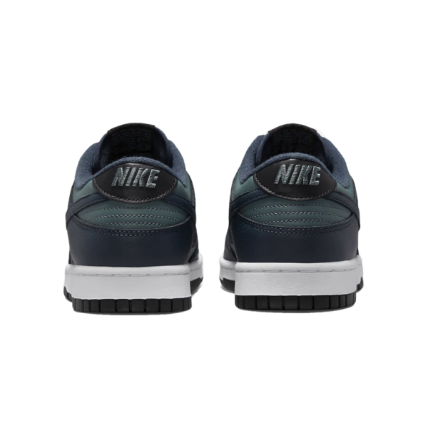 Nike Dunk Low Armory Navy – Image 4