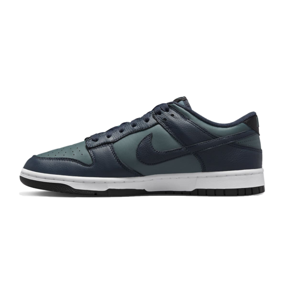 Nike Dunk Low Armory Navy