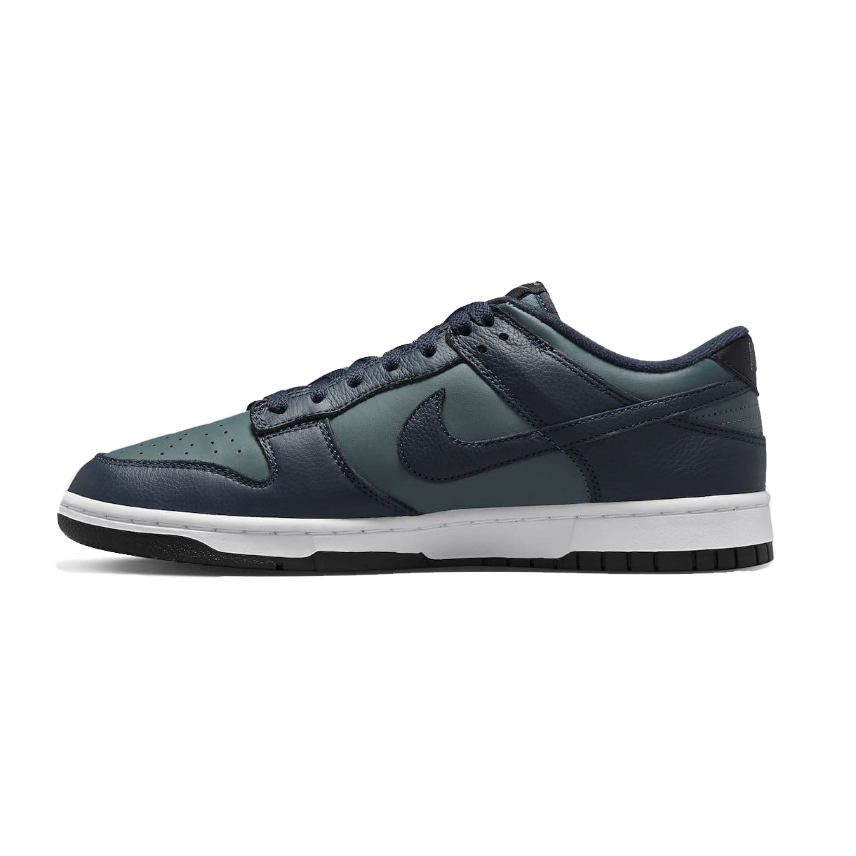 Nike Dunk Low Armory Navy