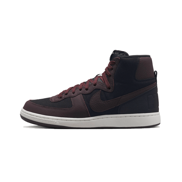 Nike Terminator High Velvet Brown