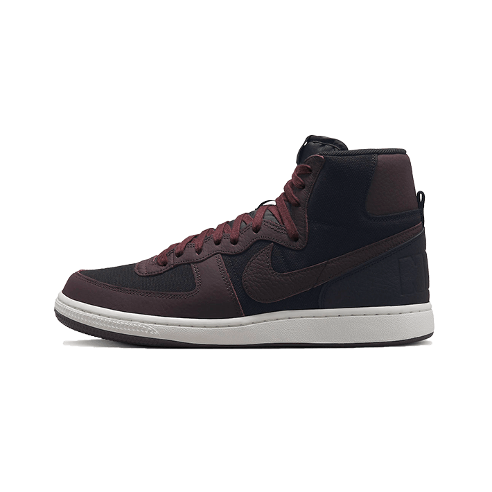 Nike Terminator High Velvet Brown