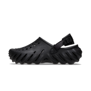 Crocs Echo Clog Black