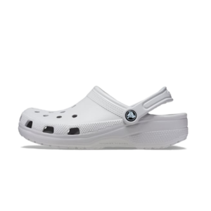 Crocs Classic Clog White