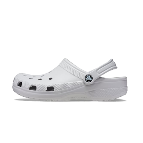 Crocs Classic Clog White