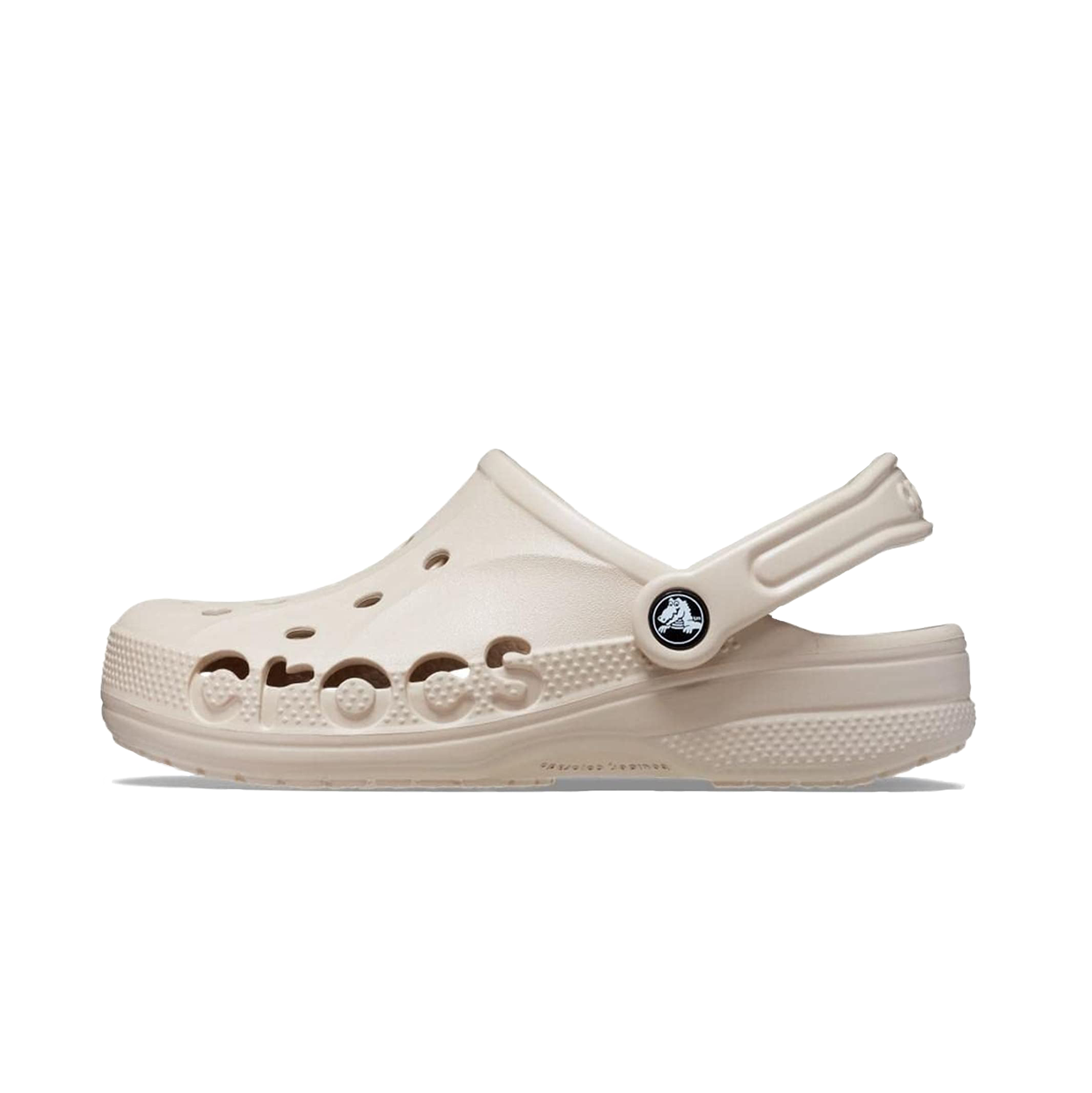 Crocs Baya Clog Cobblestone