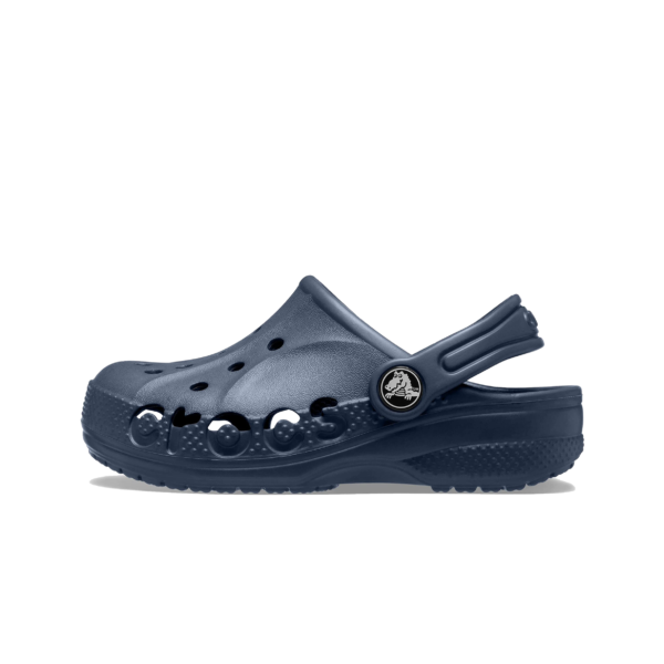 Crocs Baya Clog Navy Blue