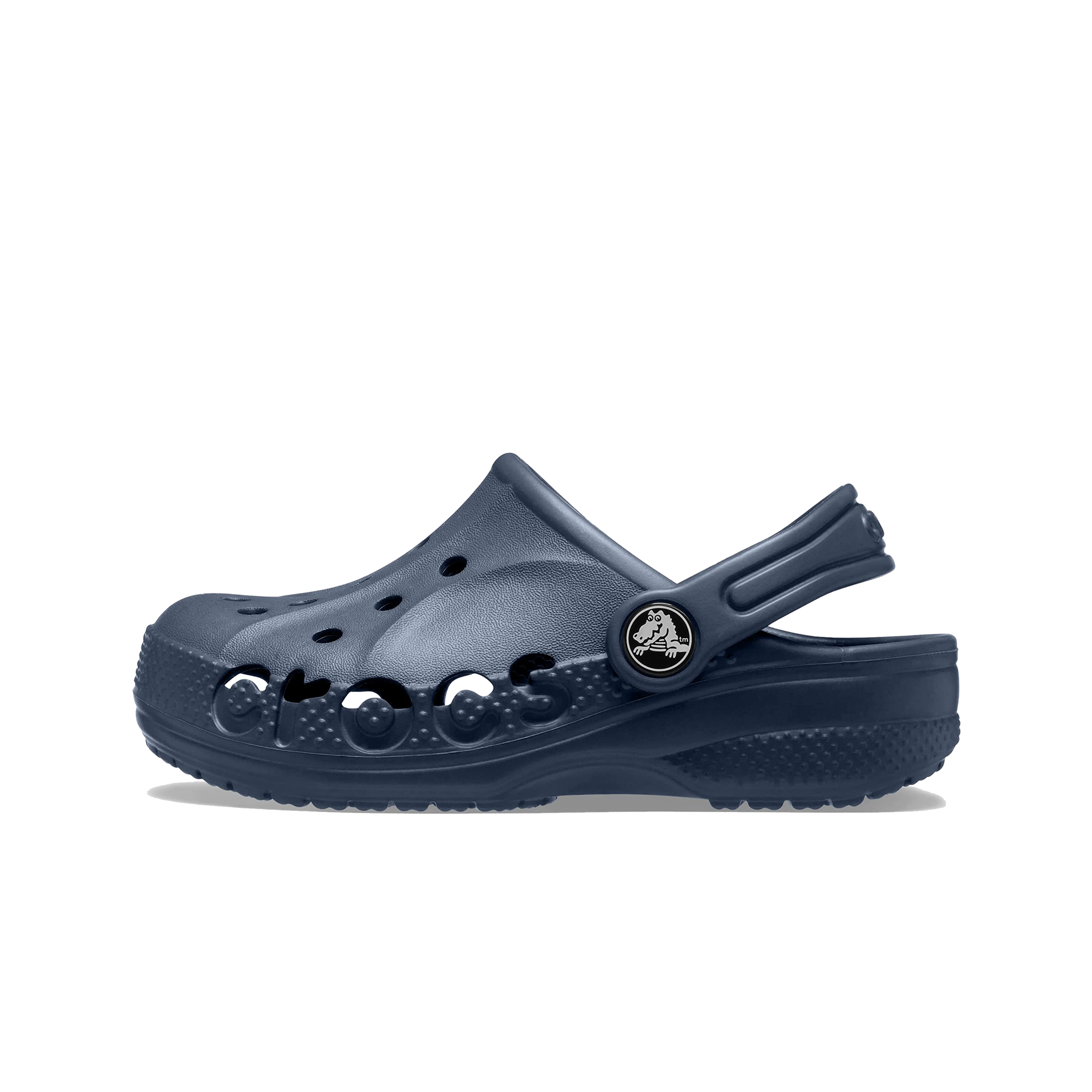 Crocs Baya Clog Navy Blue