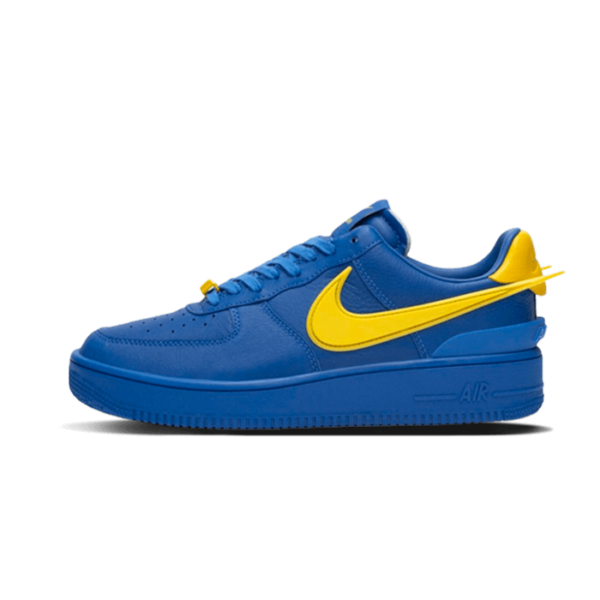 AMBUSH x Nike Air Force 1 Low Game Royal