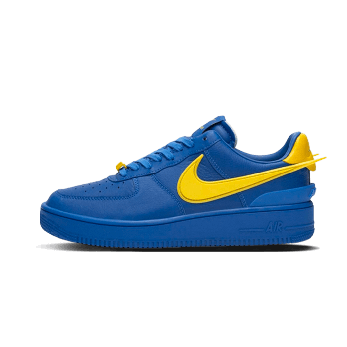 AMBUSH x Nike Air Force 1 Low Game Royal