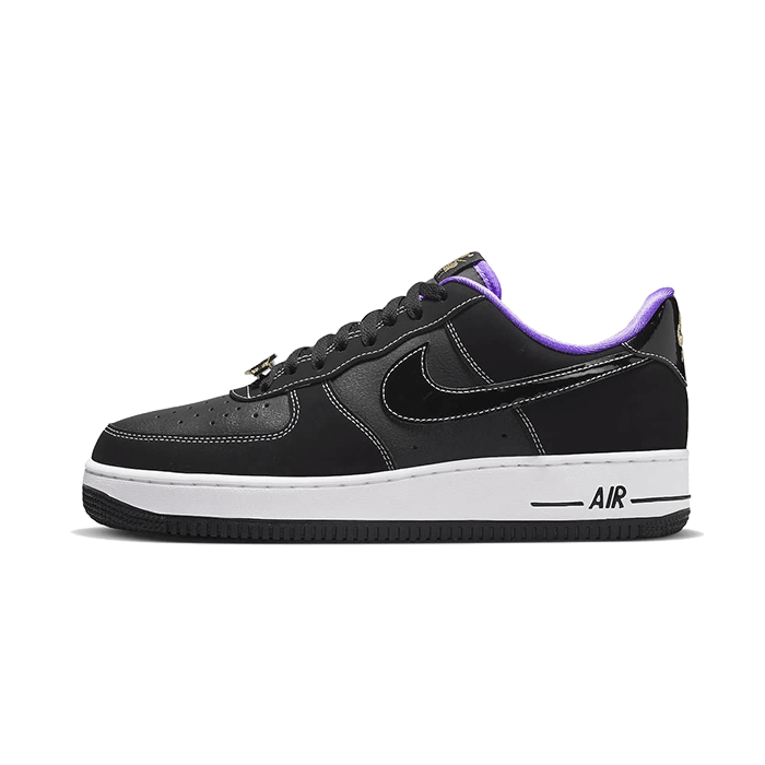 Nike Air Force 1 Low World Champ Black