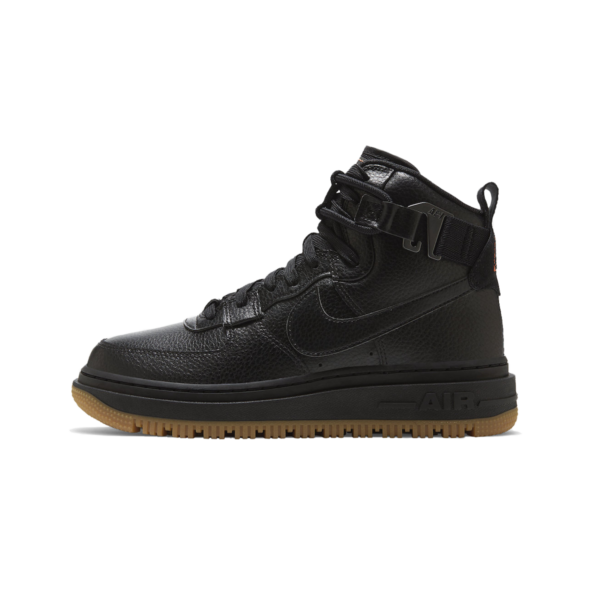 Nike Air Force 1 High Utility 2.0 Black Gum