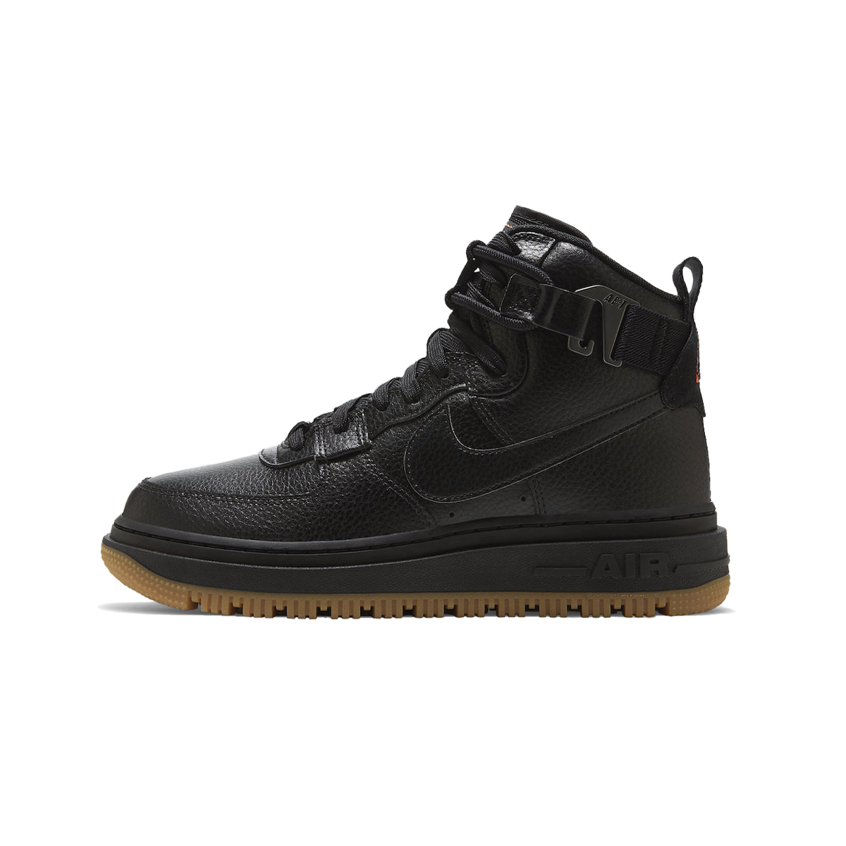 Nike Air Force 1 High Utility 2.0 Black Gum