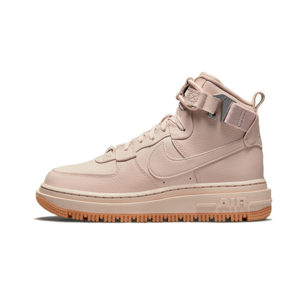 Nike Air Force 1 High Utility 2.0 Fossil Stone