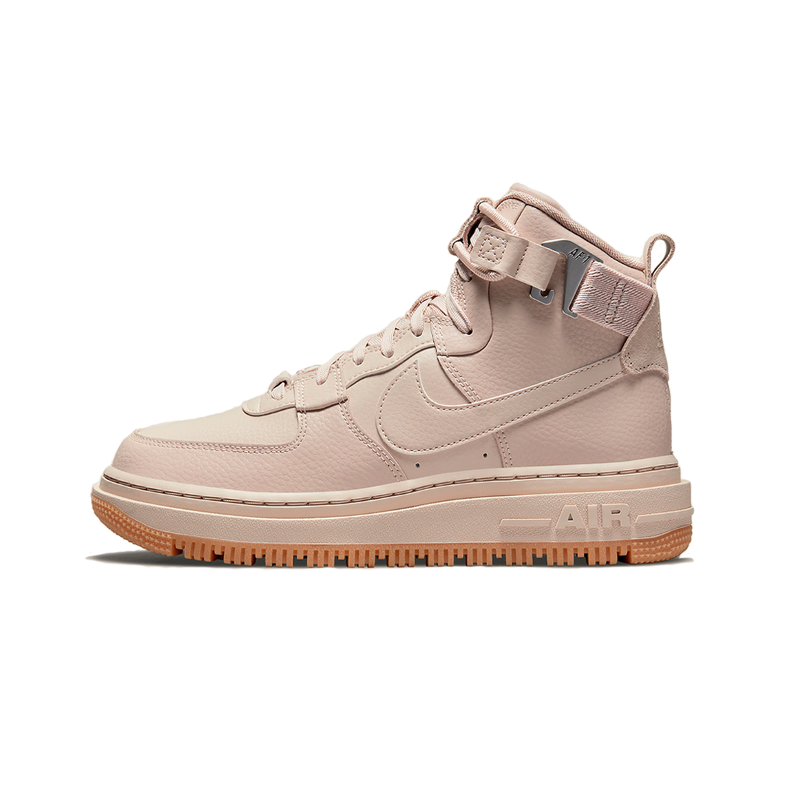 Nike Air Force 1 High Utility 2.0 Fossil Stone