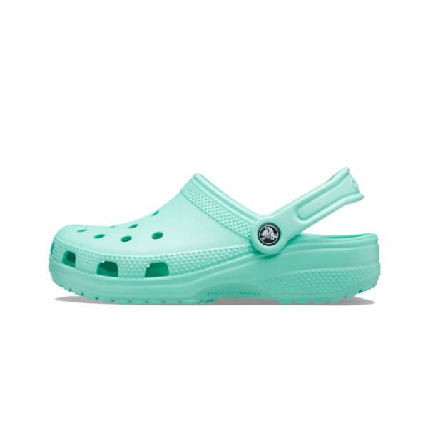 Crocs Classic Clog Pistachio