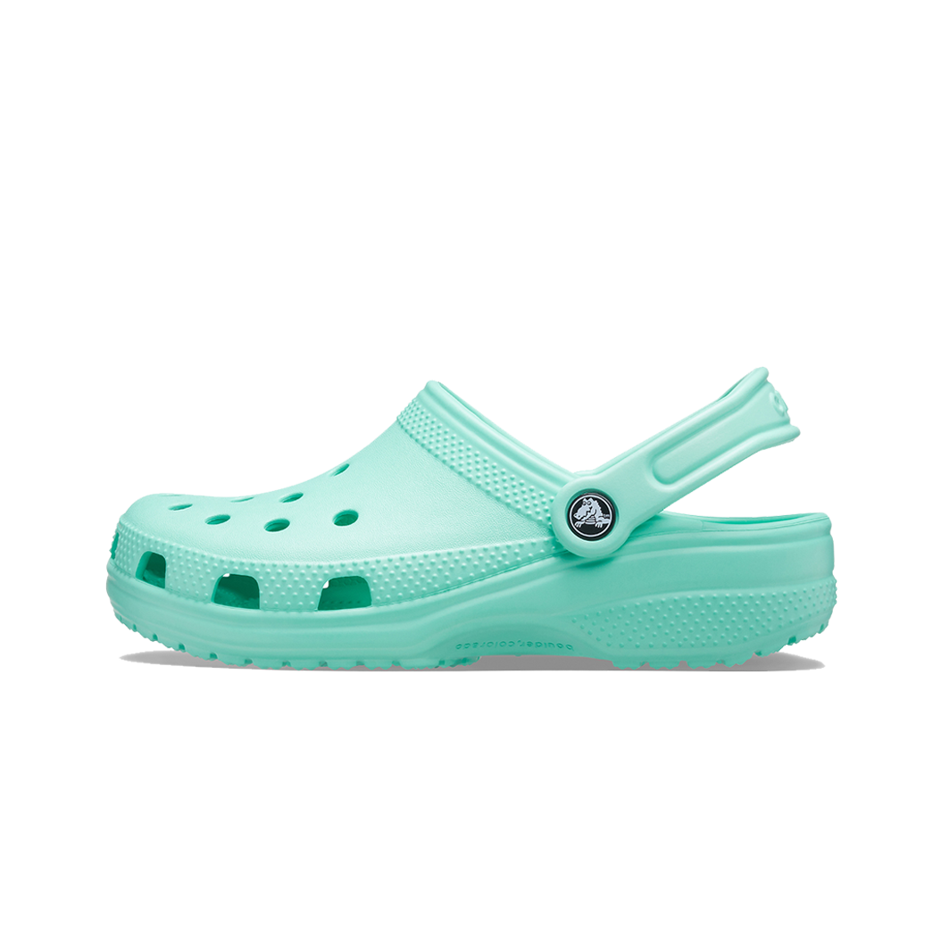 Crocs Classic Clog Pistachio