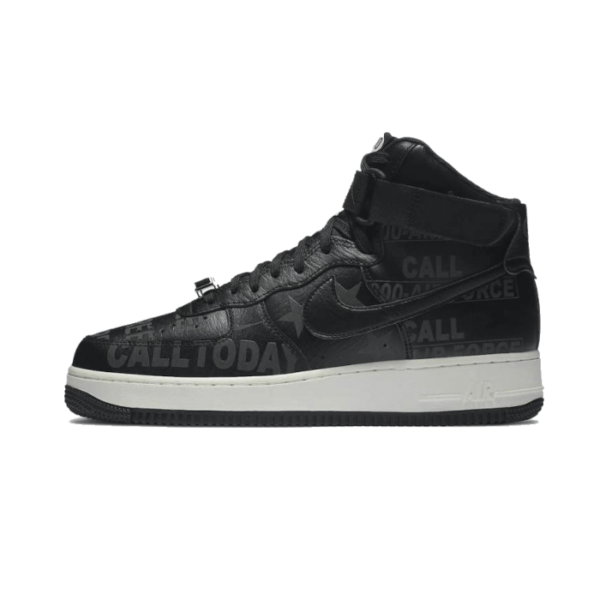 Nike Air Force 1 High Toll Free