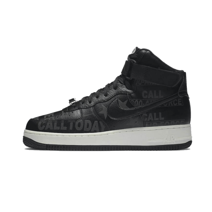 Nike Air Force 1 High Toll Free