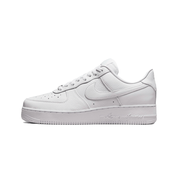 NOCTA x Nike Air Force 1 Low Certified Lover Boy