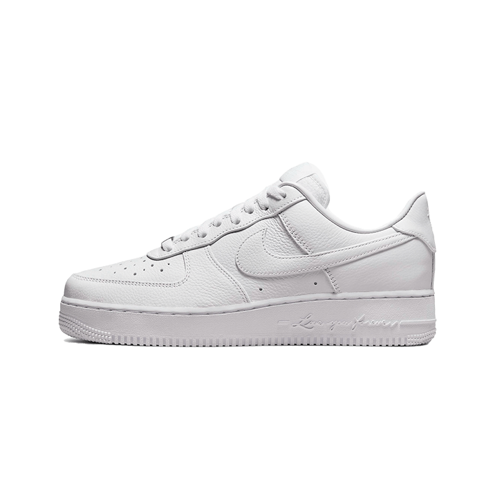 NOCTA x Nike Air Force 1 Low Certified Lover Boy