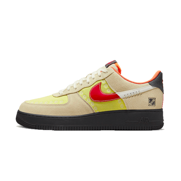 Nike Air Force 1 Low '07 LX Somos Familia