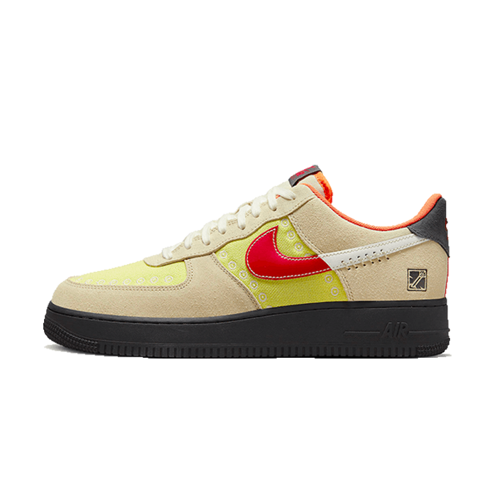 Nike Air Force 1 Low '07 LX Somos Familia